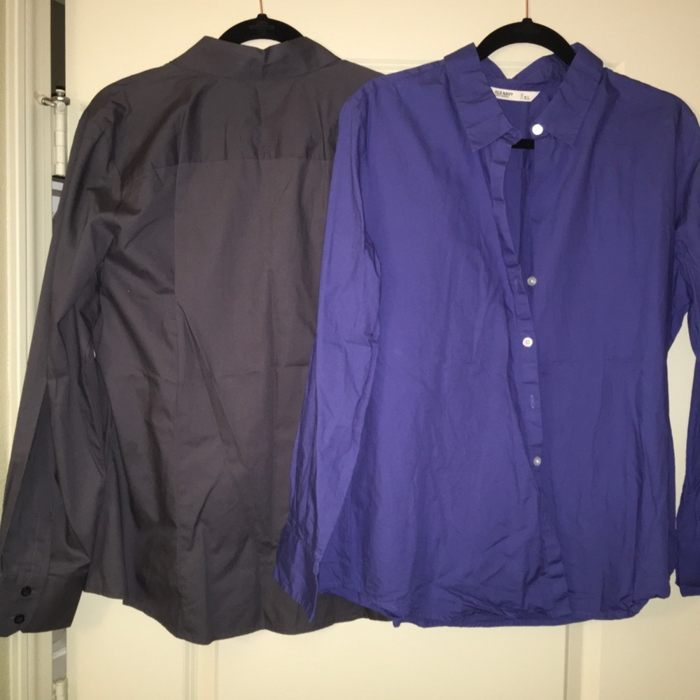 Dress Shirt